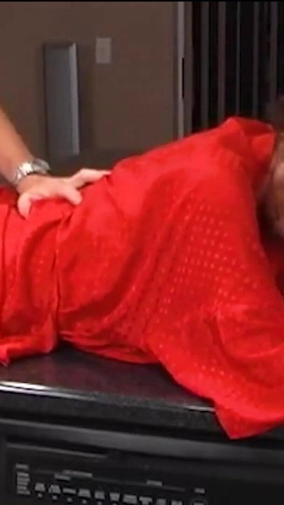 Thrilling moment from "MILF115 - Taboo Breakfast Fuck"
