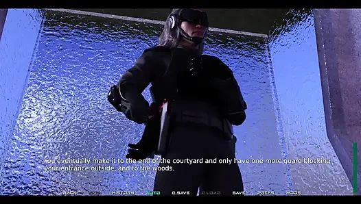 Kızların kaçmasına yardım ettim lideri #4 takip et