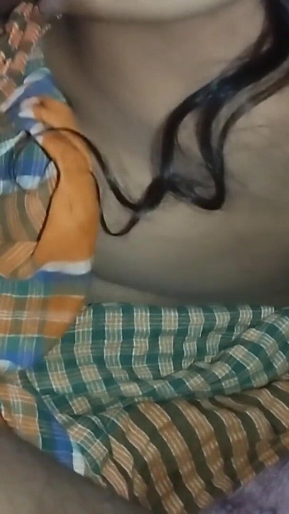 Bangladesi HOT Beautiful Vabi Sex With Brother in Law | Clip 1
