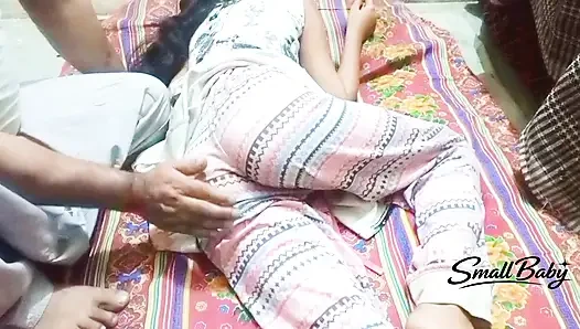 Stepson Fucked Her Own Stepmother