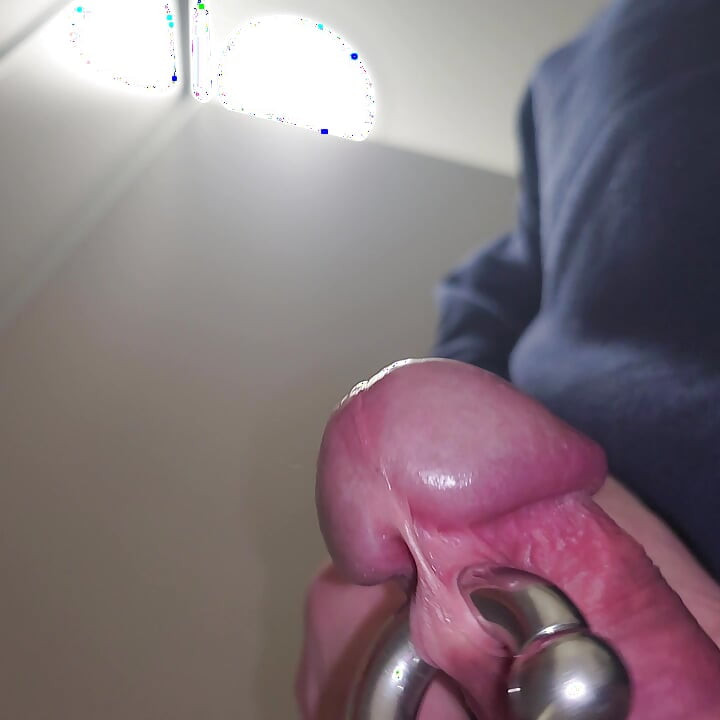 Cumshot
