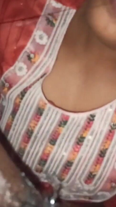 Must-share moment from "Indian Bhabhi Mouth-to-mouth  Oral Sex Indian Housewife"