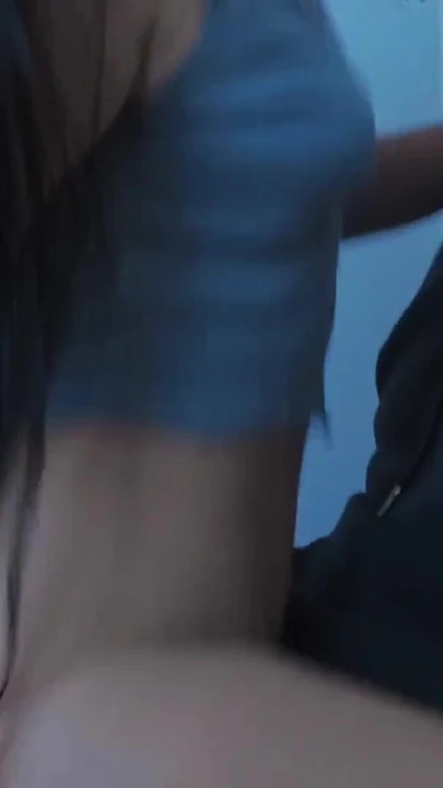 Couple in love with passionate sex after a long time without seeing | Clip 1