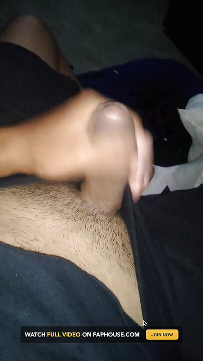 Yesterday I Sat on the Couch Excited
