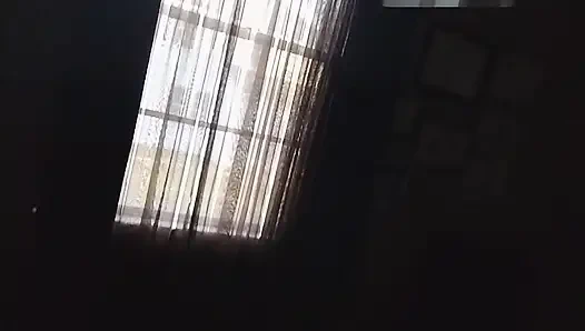 Pro athletes and the C.I.A Chef with some good interracial love.