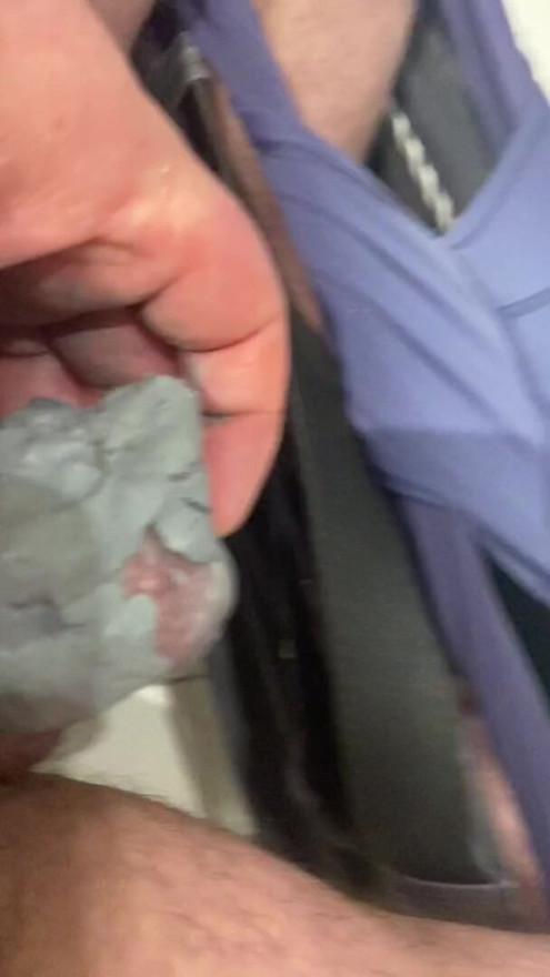 エポキシ貞操装置