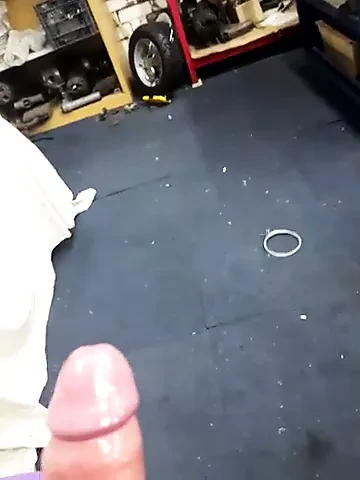 first bit is piss but wait for the cumblast at the end!