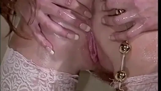American Vintage Lesbian Fisting