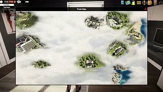 Gameplay lengkap - misteri tepi laut, bagian 47