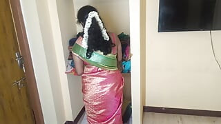 Domaćica saree show