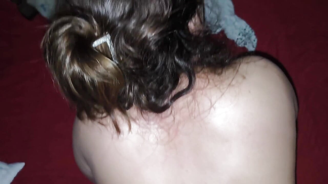 Egyptian Anal MILF Fuck My Wife
