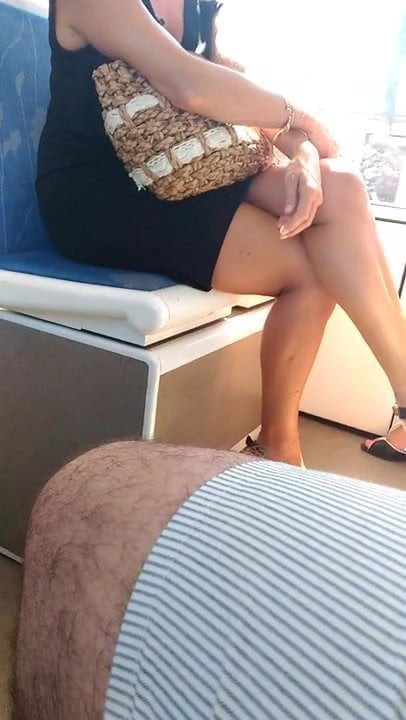 She is gorgeous