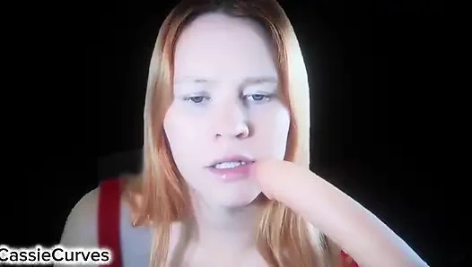 Die lippen deiner ehefrau