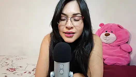 ASMR PERSONAL ATTENTION for a deep sleep...