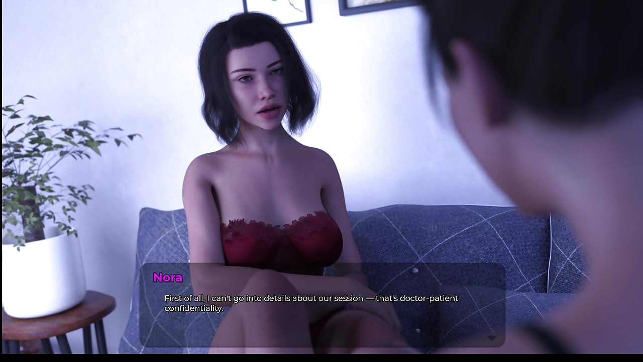 Her Other Side (part 1)