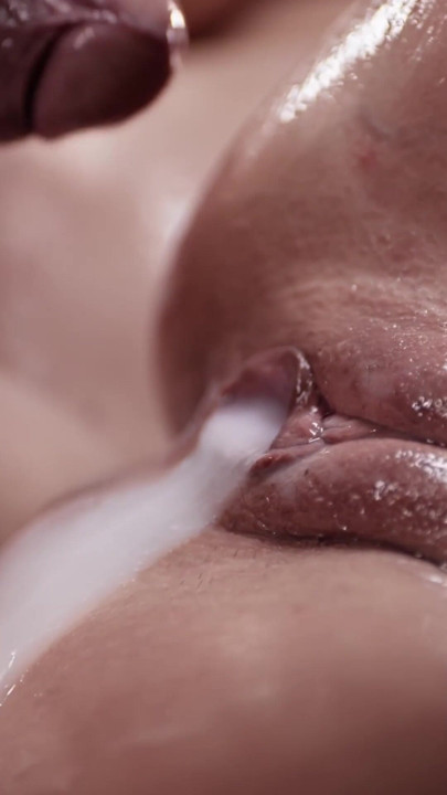Amirah Adara Anal - Extreme Cumflation