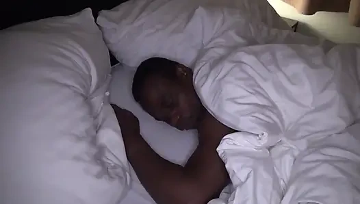 Stiefmutters erstes mal anal