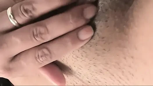 Video masturbasi yang dibuat untuk suamiku