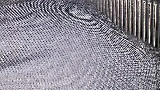 Orta yaşlı seksi kadın kadın egemenliği orgazmı