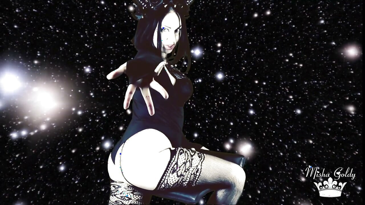 The demon which is living in your mind