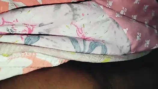 Fucking my girlfriend in her bathroom