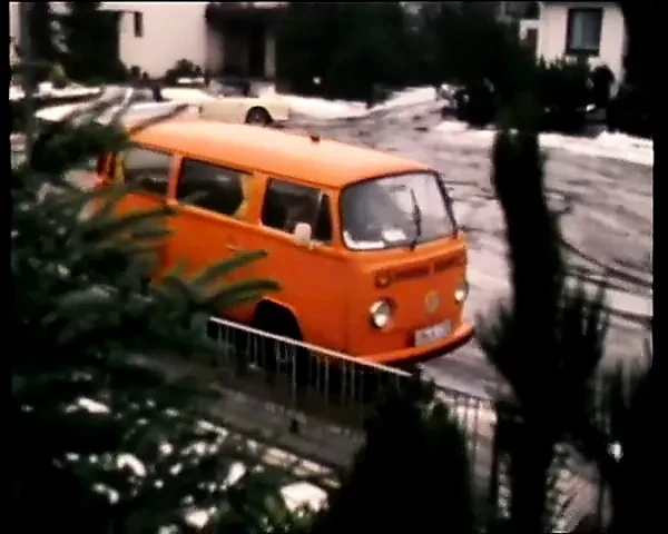Junge Lust (1979)