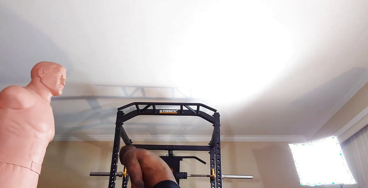 Boxing Workout Research Has Confirmed That an Individuals Cardiorespiratory Fitness Level Is a Strong Predictor of Morbidity