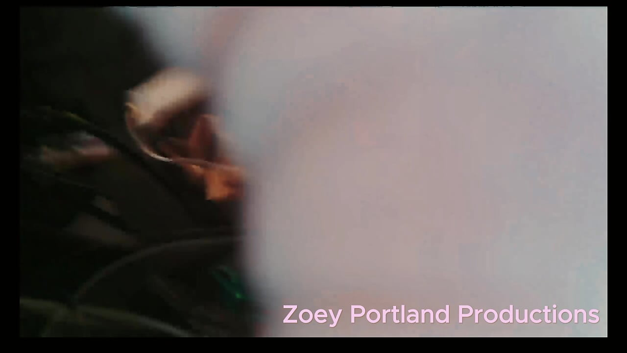 Zoey portland pornstar lagi asik mainin memeknya 2026