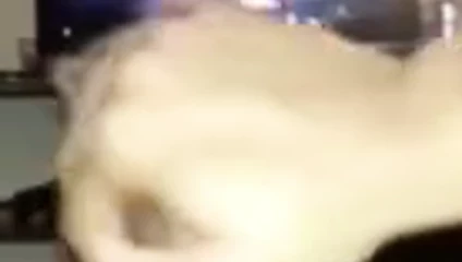 Ayrılmadan önce hızlı bbc handjob