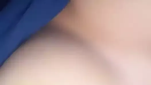 Gorgeous boobs
