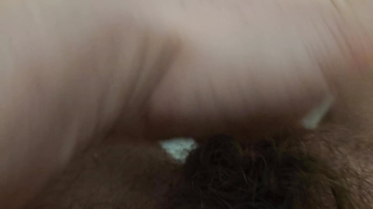 Memek becek cewek ini dientot habis-habisan - pov