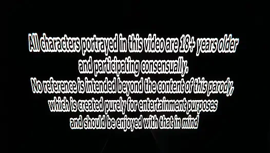 Nun, ich habe meine stiefschwester, weil sie ihr netz trägt