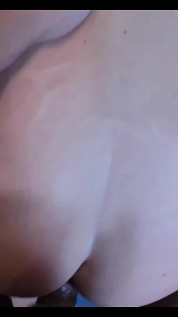 Must-see moment from "I clean the shower and get fucked"
