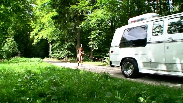 Spucke und Latex - Episode 4