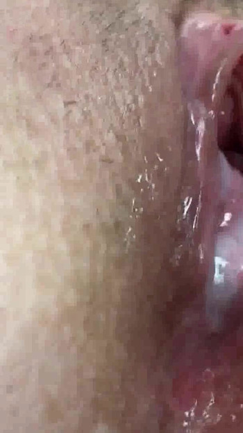 Unforgettable moment from "Mommy's Pussy Needs to Cum. Pussy Masturbation After Licking & Fucking. (Part 3)"