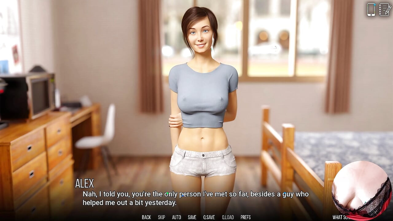 Gameplay University of Problems - Part 2
