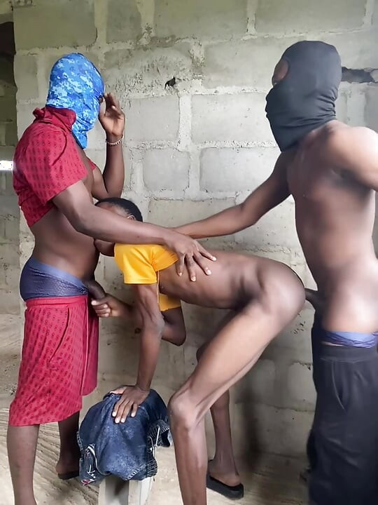 Široký sex vůbec (dvojitá penetrace)