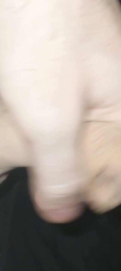 May Jerk Off