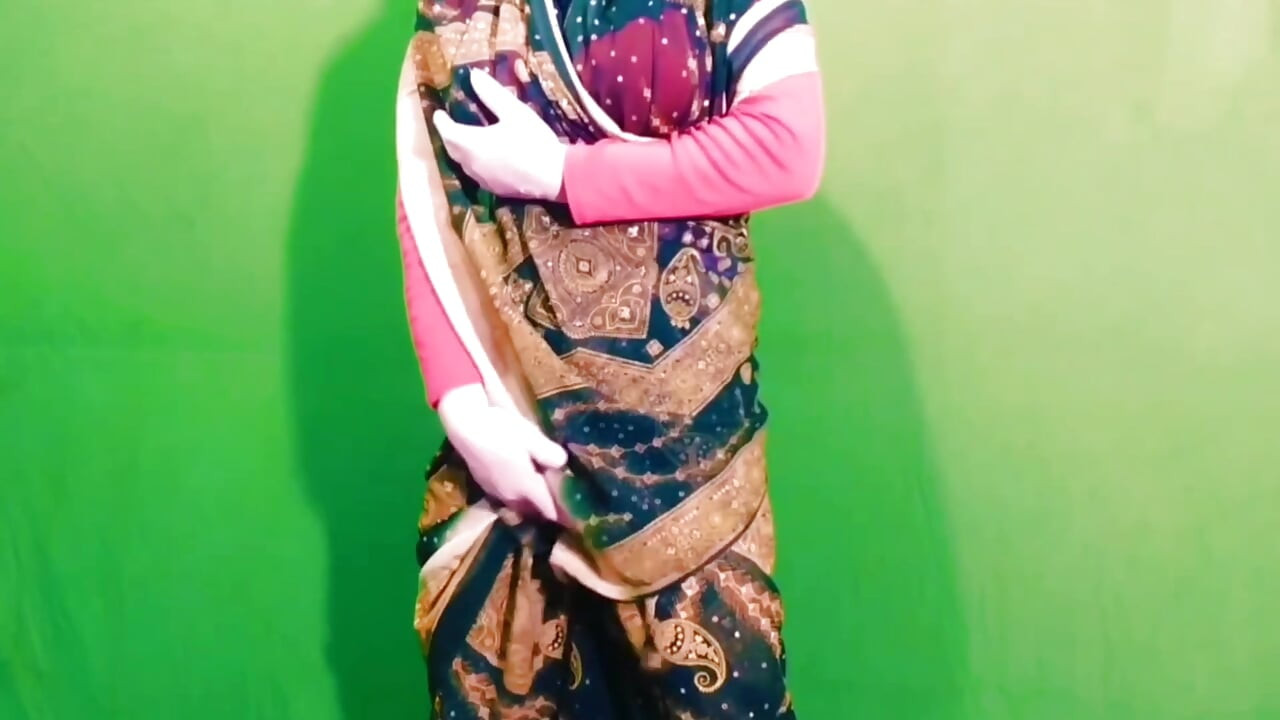 Indian Desi village Hot bhabhi
