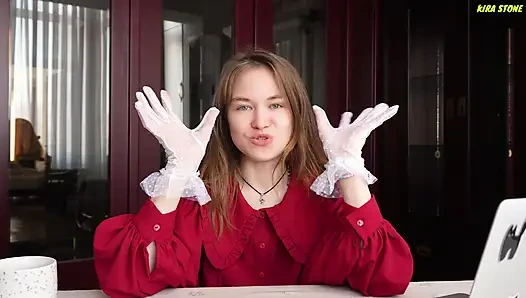 Bunu çoktan öğrenmeliydin! İç çamaşırının kuralı. Temel güvenlik ve sınır bilgileri.