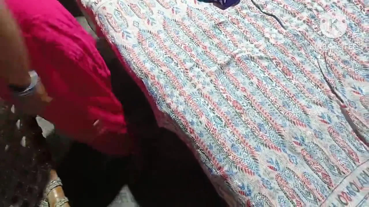 I Fuck My Indian Desi Mausi While No One Is in Home