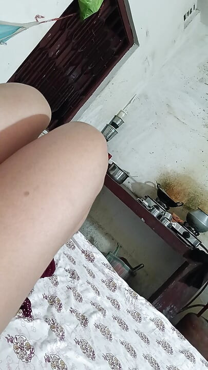 Kolkata heißer Bhabi und heißer Junge