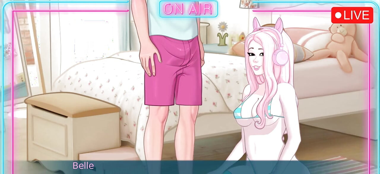 Sex note - 138 šťavnatých ptáků od Misskitty2k