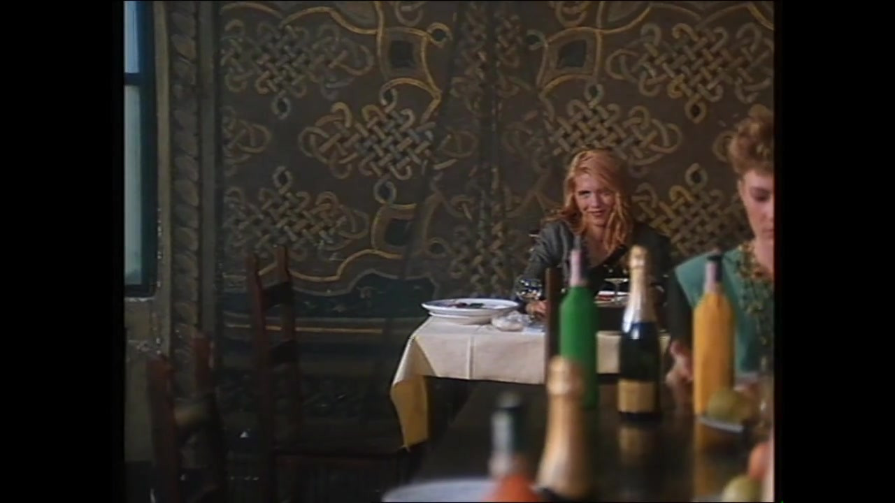 Donne Con Gioielli e culi belli - Episode 1