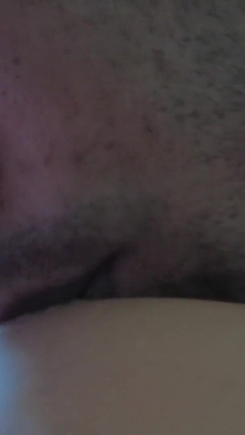 Thrilling moment from "Drinking milk from my lovely sweet wife boobs"