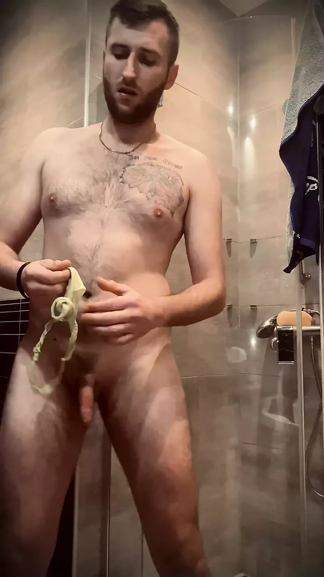 Hot Polish Boy