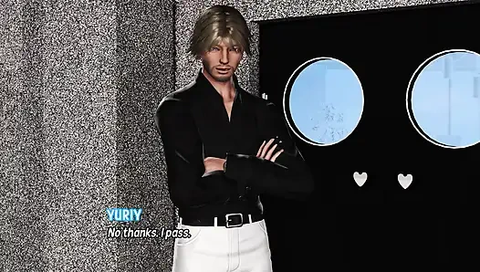 Gameplay lengkap - max's life 3, bagian 44