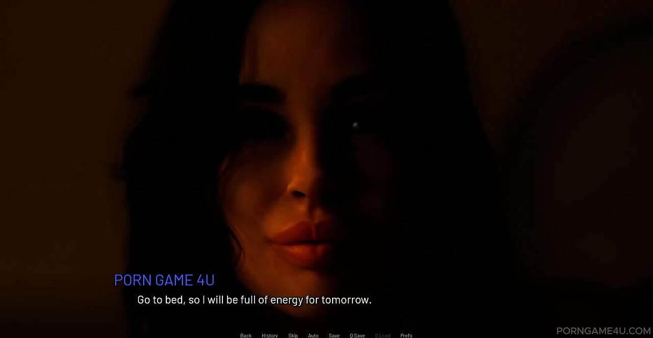 Dando prazer a Jill: Sensual Soft Play &chegando a um orgasmo explosivo - Sex Hill - # 2 - 3deadangel - por Porn Game 4u