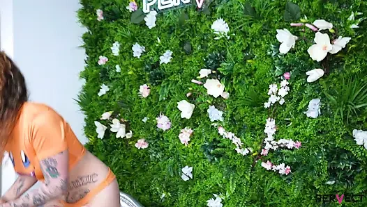 PERVECT мисс Blazy сводит тебя с ума