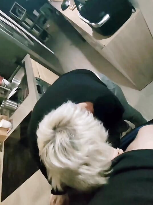 Guter Fick in Der Natürlichen Küche